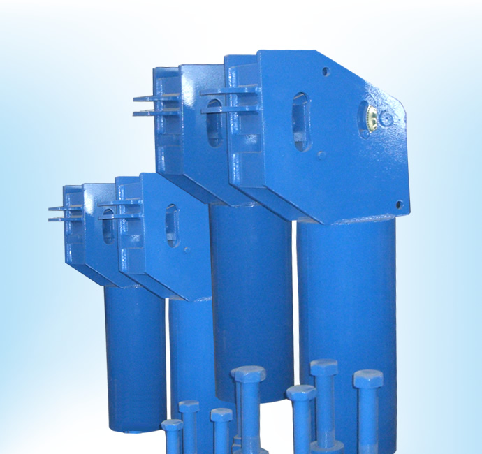 恒力彈簧(huáng)吊架