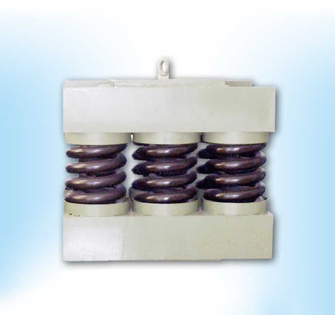 減振(zhèn)器彈簧支座