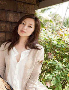 《美山兰子-keri sable》