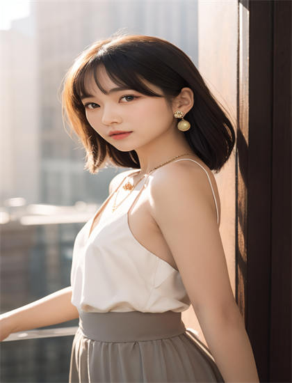 技术分析：《花右京女仆队 第二季》中的化妆特效 技术难题的创造性解决 树立行业技术的新标杆