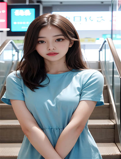 魔法指环少女 第一季角色研究：后期的制作流程与艺术加工 感受人物塑造的匠心