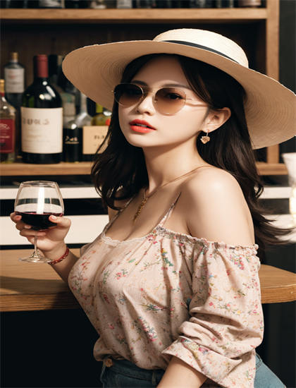 表演技巧《美酒配佳瑶》：探索表演风格的独特性与艺术价值 揭示人性的复杂与美好