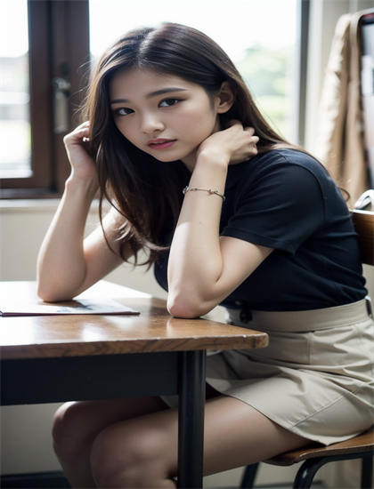 23号公寓的坏女孩 第二季新旧版对比：技术进步与改编差异