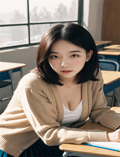 收藏必备：《反派心声被女主偷听后剧情崩了》色彩运用文化解析：色调选择与情绪表达分析